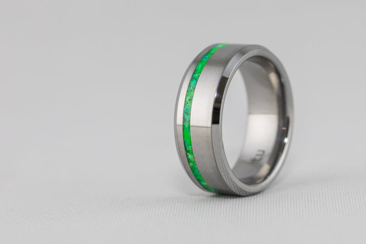 Tungsten
