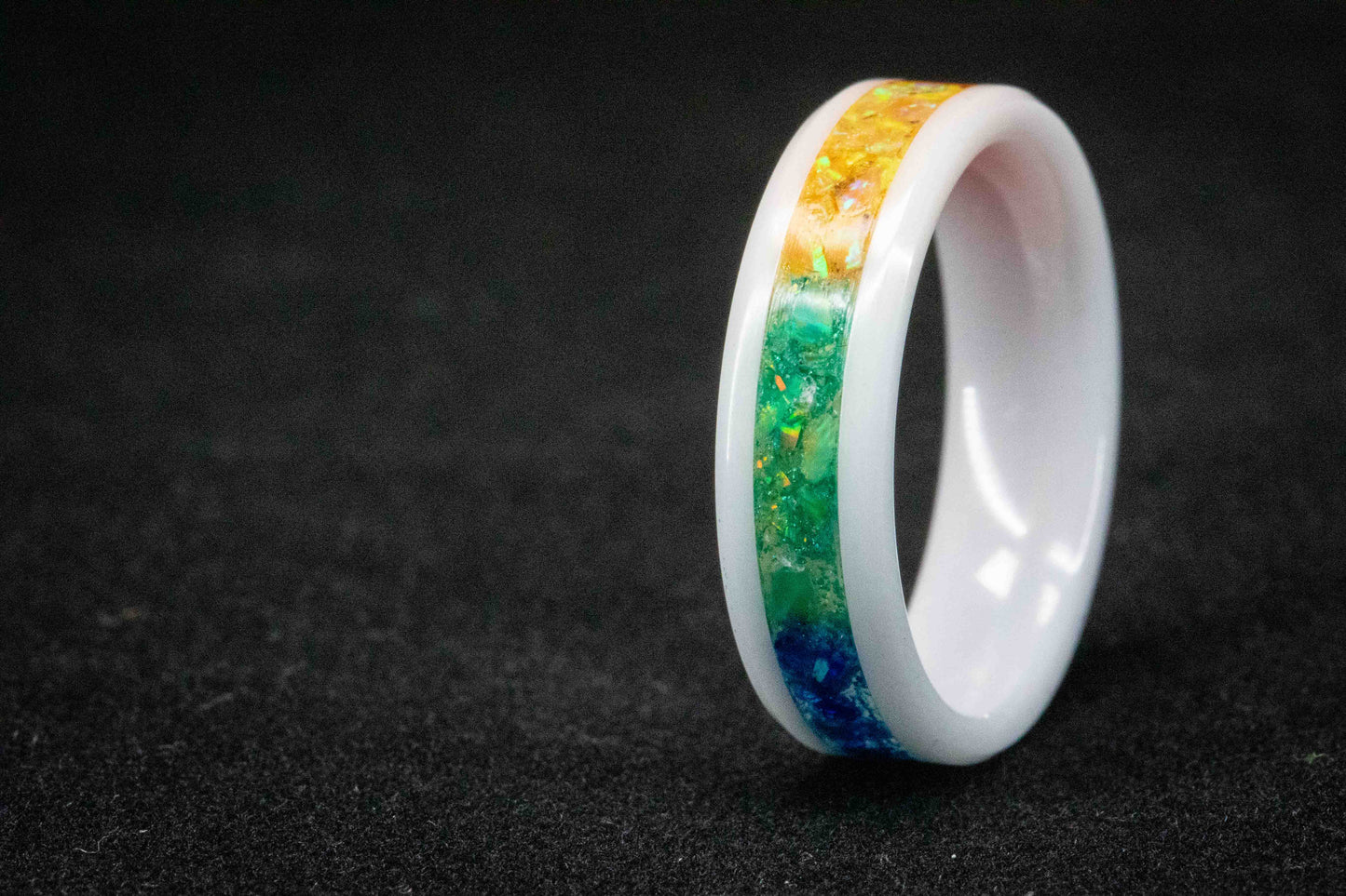 Pride Ring