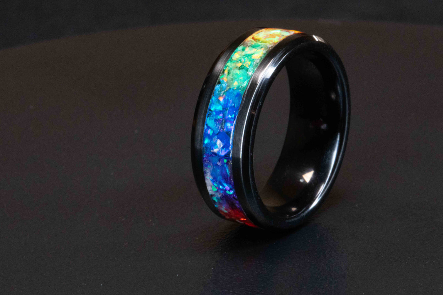 Pride Ring
