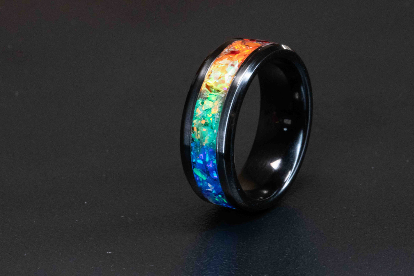 Pride Ring
