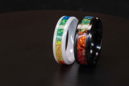 Pride Ring