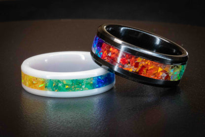 Pride Ring