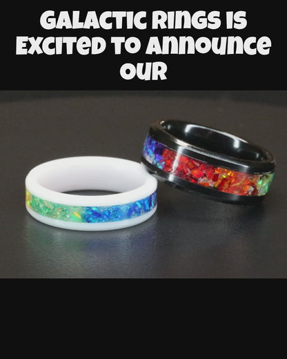 Pride Ring